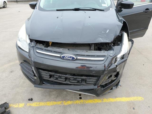 Photo 10 VIN: 1FMCU0GXXFUC04029 - FORD ESCAPE SE 