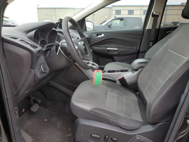 Photo 6 VIN: 1FMCU0GXXFUC04029 - FORD ESCAPE SE 