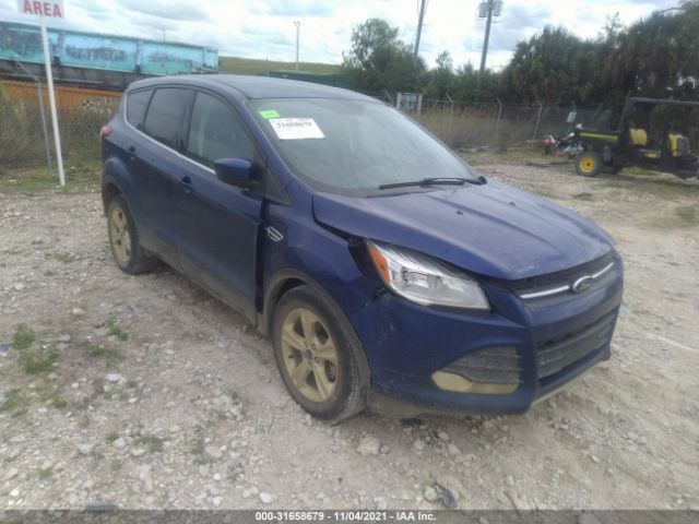 Photo 0 VIN: 1FMCU0GXXFUC10820 - FORD ESCAPE 