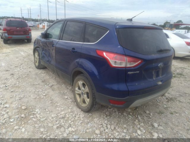 Photo 2 VIN: 1FMCU0GXXFUC10820 - FORD ESCAPE 