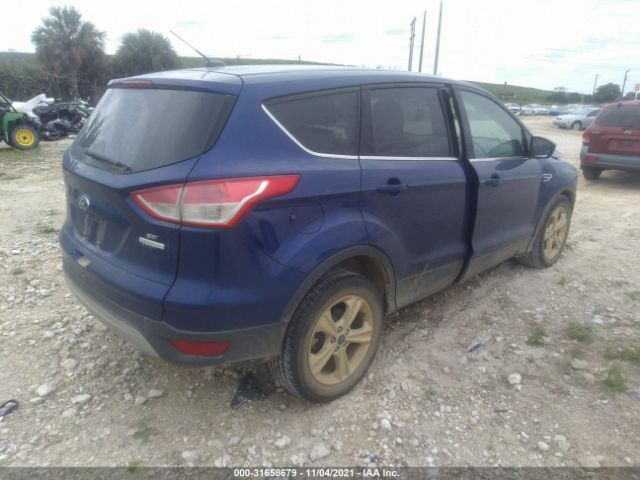 Photo 3 VIN: 1FMCU0GXXFUC10820 - FORD ESCAPE 