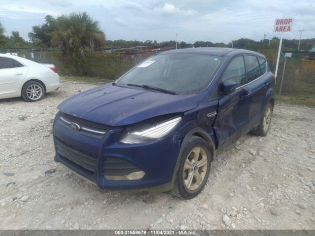 Photo 5 VIN: 1FMCU0GXXFUC10820 - FORD ESCAPE 