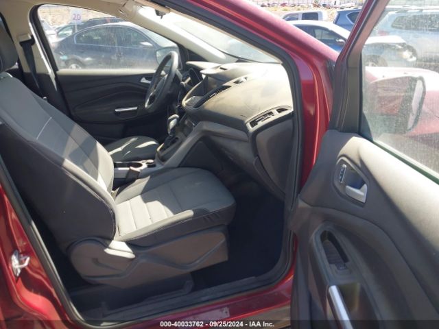 Photo 4 VIN: 1FMCU0GXXFUC13359 - FORD ESCAPE SE 