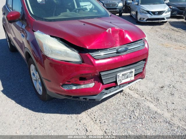 Photo 5 VIN: 1FMCU0GXXFUC13359 - FORD ESCAPE SE 