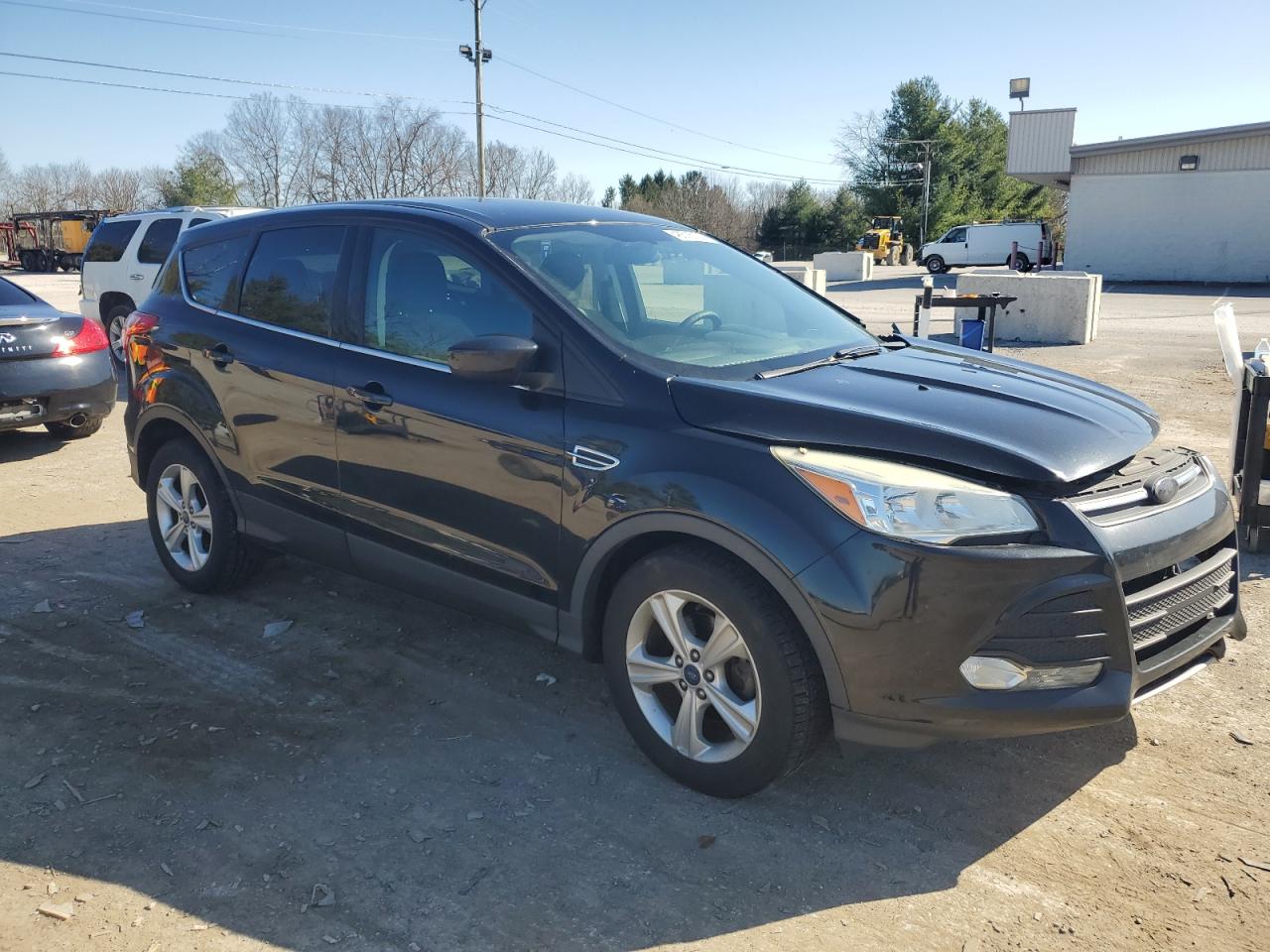 Photo 3 VIN: 1FMCU0GXXFUC22269 - FORD ESCAPE 