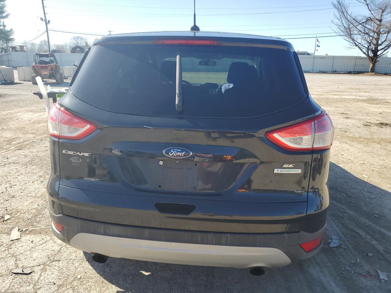 Photo 5 VIN: 1FMCU0GXXFUC22269 - FORD ESCAPE 