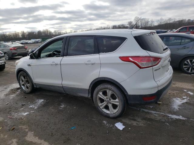 Photo 1 VIN: 1FMCU0GXXFUC58527 - FORD ESCAPE SE 