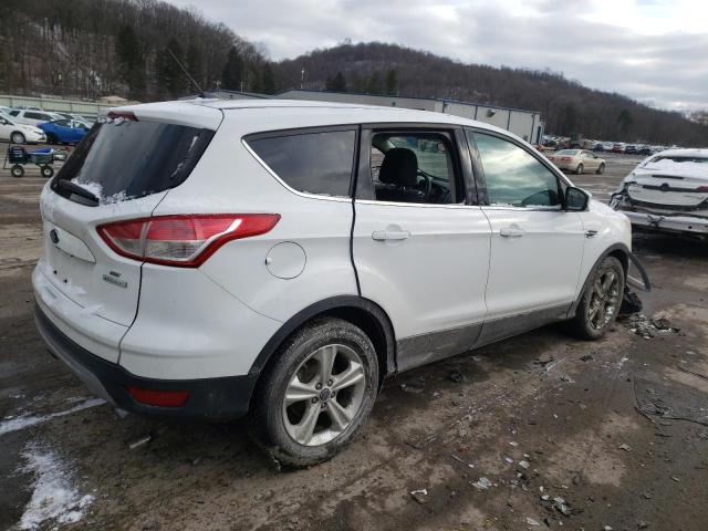 Photo 2 VIN: 1FMCU0GXXFUC58527 - FORD ESCAPE SE 