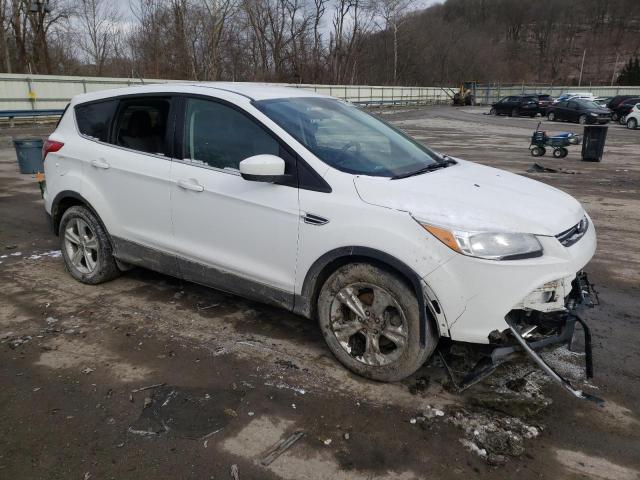 Photo 3 VIN: 1FMCU0GXXFUC58527 - FORD ESCAPE SE 