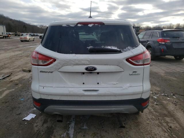 Photo 5 VIN: 1FMCU0GXXFUC58527 - FORD ESCAPE SE 