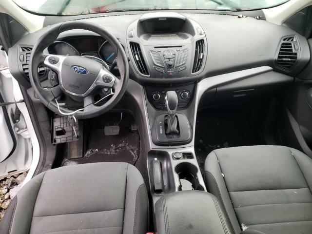 Photo 7 VIN: 1FMCU0GXXFUC58527 - FORD ESCAPE SE 