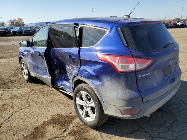 Photo 2 VIN: 1FMCU0GXXFUC60147 - FORD ESCAPE SE 