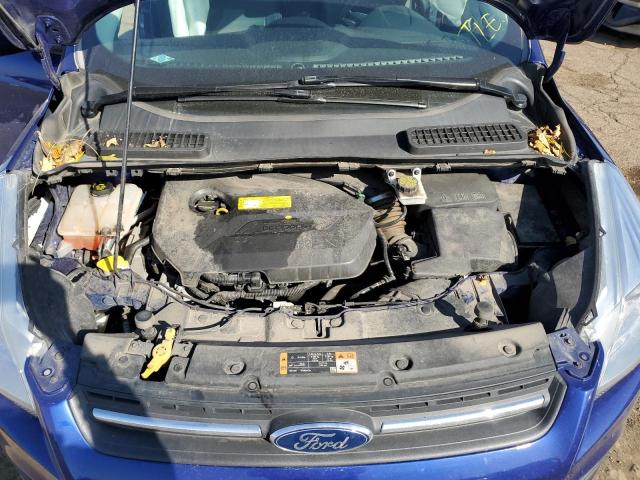 Photo 6 VIN: 1FMCU0GXXFUC60147 - FORD ESCAPE SE 