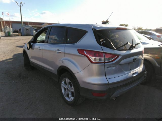 Photo 2 VIN: 1FMCU0GXXFUC61833 - FORD ESCAPE 