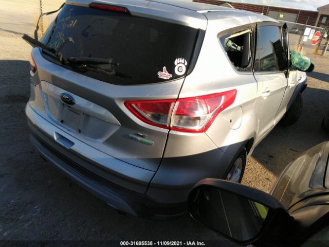 Photo 3 VIN: 1FMCU0GXXFUC61833 - FORD ESCAPE 