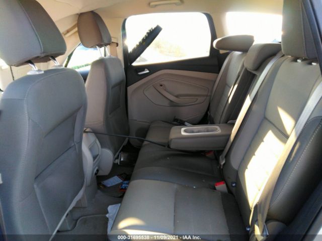 Photo 7 VIN: 1FMCU0GXXFUC61833 - FORD ESCAPE 