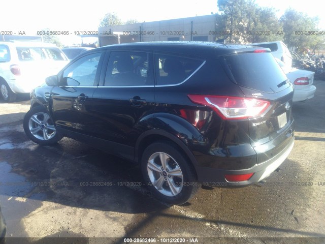 Photo 2 VIN: 1FMCU0GXXFUC63498 - FORD ESCAPE 