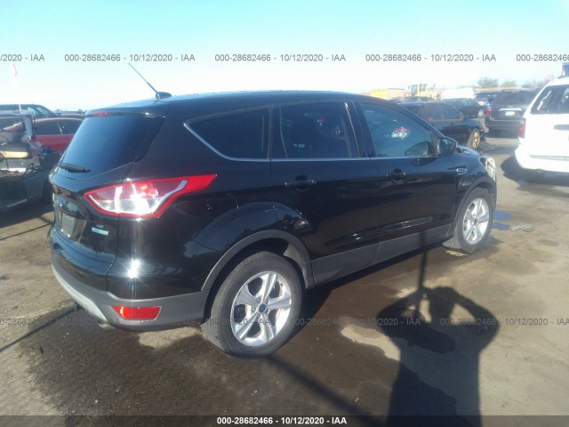 Photo 3 VIN: 1FMCU0GXXFUC63498 - FORD ESCAPE 