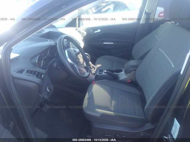 Photo 4 VIN: 1FMCU0GXXFUC63498 - FORD ESCAPE 