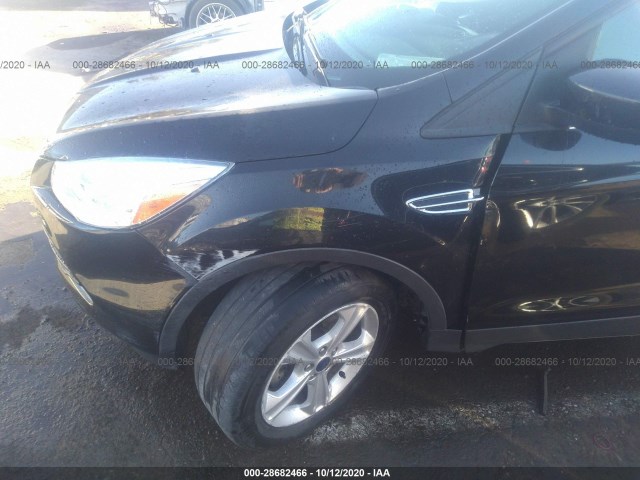 Photo 5 VIN: 1FMCU0GXXFUC63498 - FORD ESCAPE 