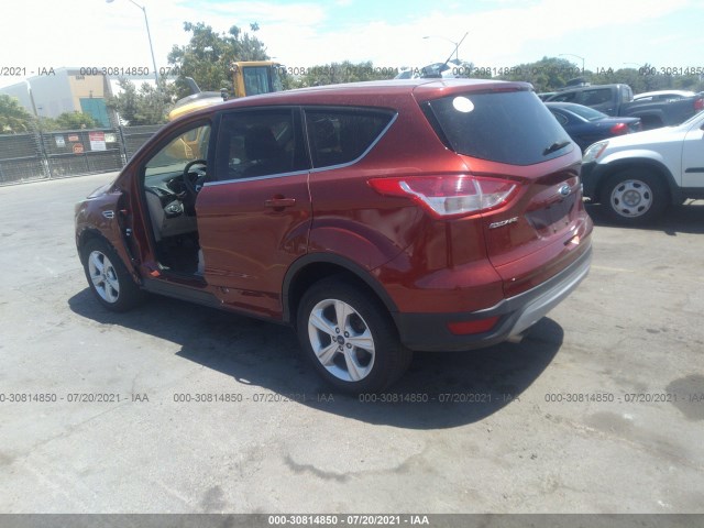 Photo 2 VIN: 1FMCU0GXXFUC63596 - FORD ESCAPE 