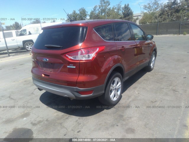 Photo 3 VIN: 1FMCU0GXXFUC63596 - FORD ESCAPE 