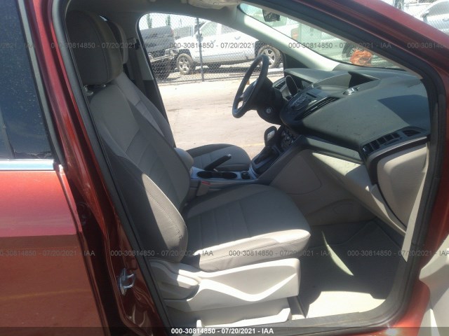 Photo 4 VIN: 1FMCU0GXXFUC63596 - FORD ESCAPE 