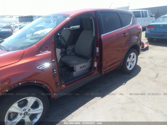 Photo 5 VIN: 1FMCU0GXXFUC63596 - FORD ESCAPE 