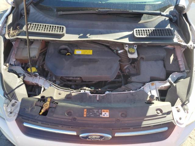 Photo 11 VIN: 1FMCU0GXXFUC85680 - FORD ESCAPE SE 