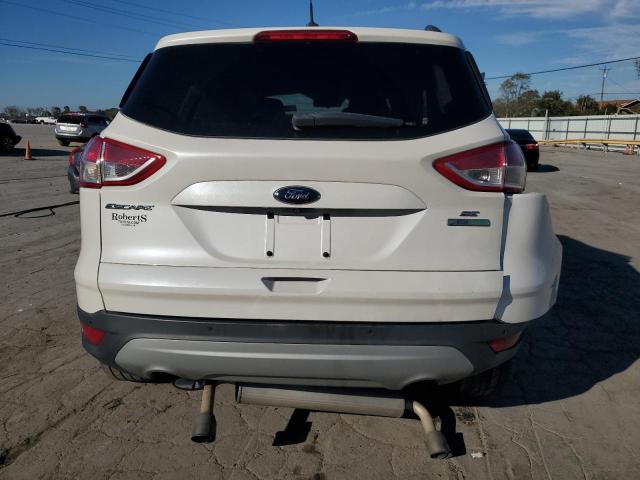 Photo 5 VIN: 1FMCU0GXXFUC85680 - FORD ESCAPE SE 