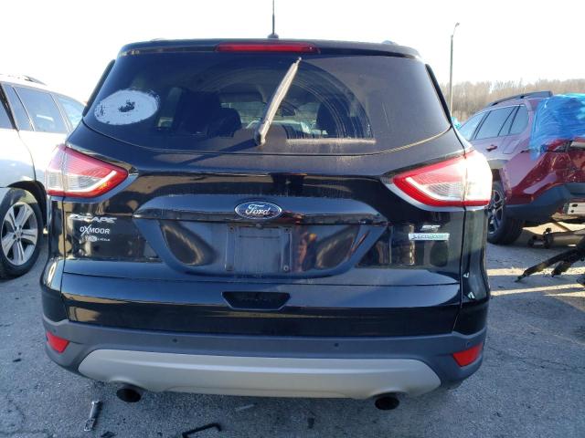 Photo 5 VIN: 1FMCU0GXXGUA07704 - FORD ESCAPE 