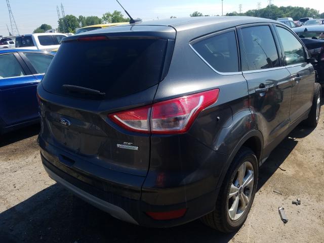 Photo 3 VIN: 1FMCU0GXXGUA07959 - FORD ESCAPE SE 