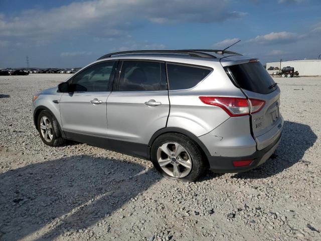 Photo 1 VIN: 1FMCU0GXXGUA09758 - FORD ESCAPE SE 