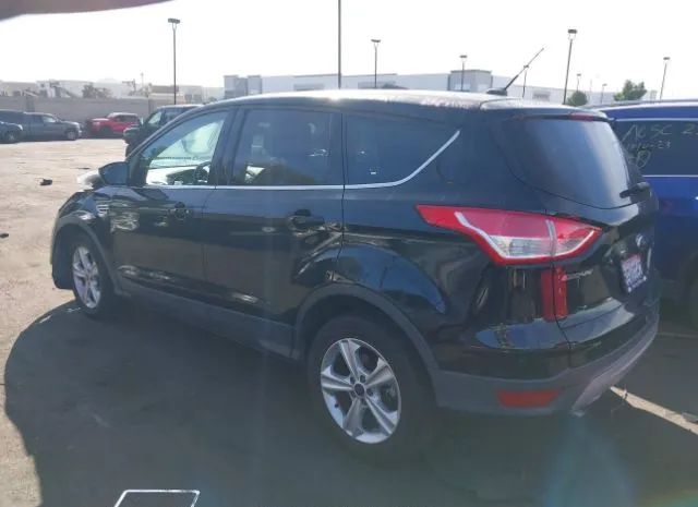 Photo 2 VIN: 1FMCU0GXXGUA11705 - FORD ESCAPE 