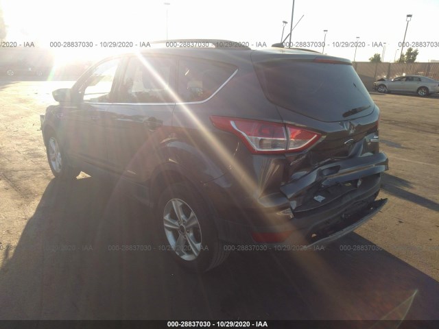 Photo 2 VIN: 1FMCU0GXXGUA11803 - FORD ESCAPE 