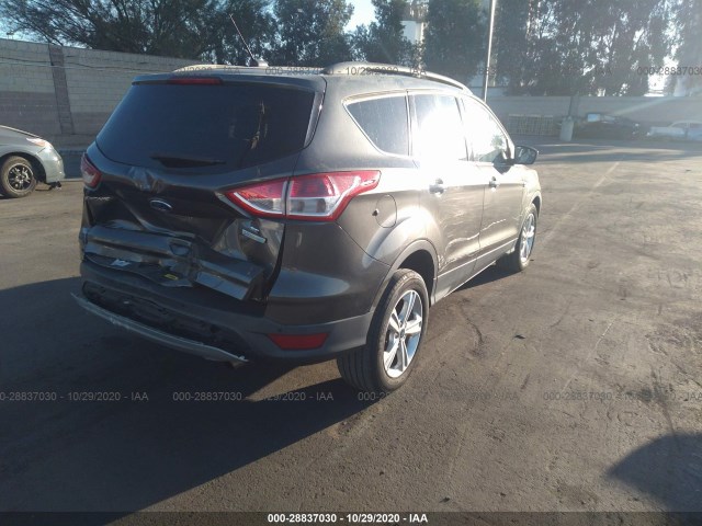 Photo 3 VIN: 1FMCU0GXXGUA11803 - FORD ESCAPE 