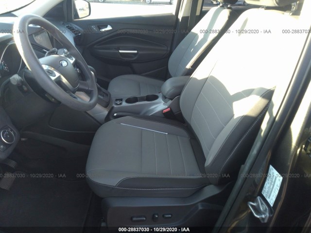 Photo 4 VIN: 1FMCU0GXXGUA11803 - FORD ESCAPE 