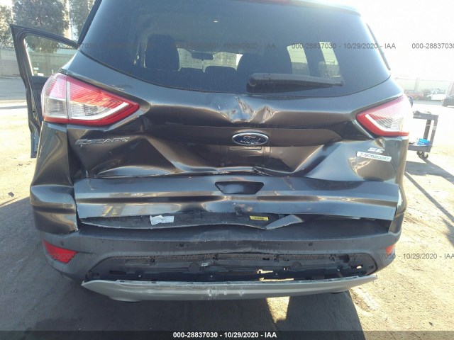 Photo 5 VIN: 1FMCU0GXXGUA11803 - FORD ESCAPE 