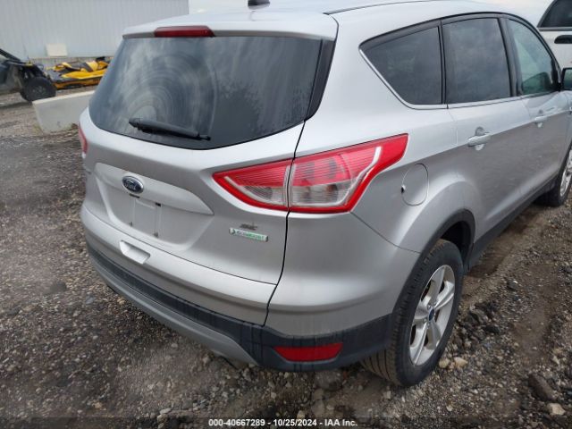 Photo 3 VIN: 1FMCU0GXXGUA28651 - FORD ESCAPE 