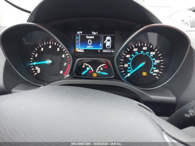 Photo 6 VIN: 1FMCU0GXXGUA28651 - FORD ESCAPE 