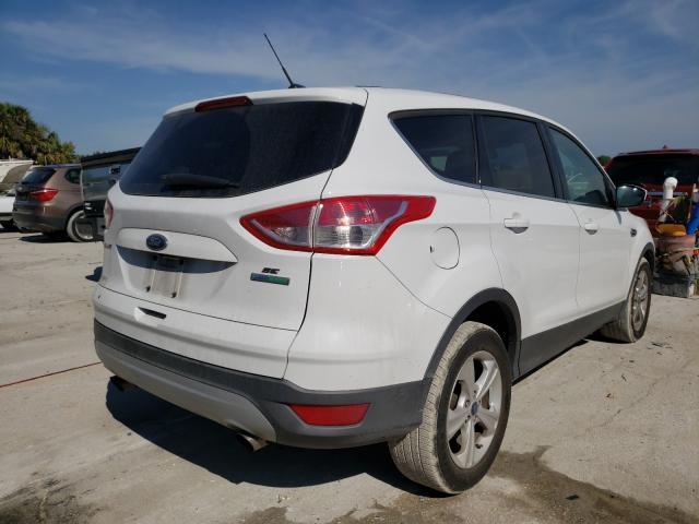 Photo 3 VIN: 1FMCU0GXXGUA55168 - FORD ESCAPE SE 