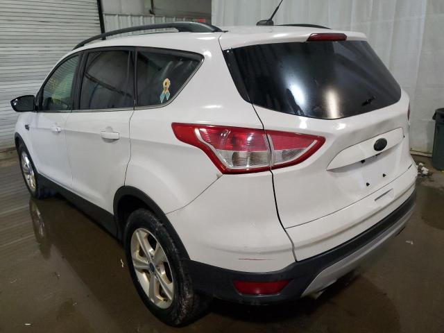 Photo 2 VIN: 1FMCU0GXXGUA69894 - FORD ESCAPE SE 