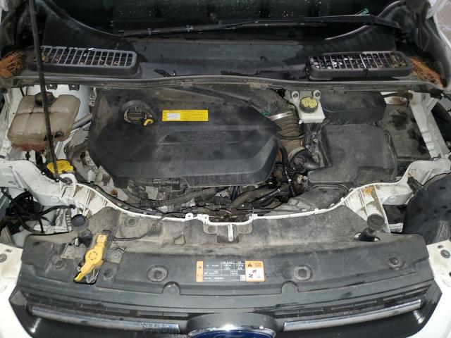 Photo 6 VIN: 1FMCU0GXXGUA69894 - FORD ESCAPE SE 