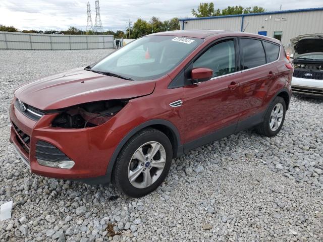 Photo 0 VIN: 1FMCU0GXXGUA73914 - FORD ESCAPE 