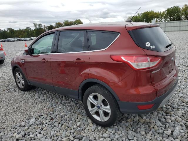 Photo 1 VIN: 1FMCU0GXXGUA73914 - FORD ESCAPE 