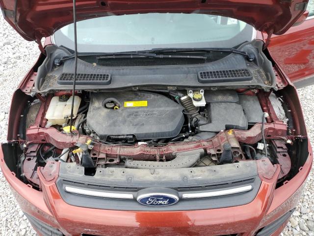 Photo 11 VIN: 1FMCU0GXXGUA73914 - FORD ESCAPE 