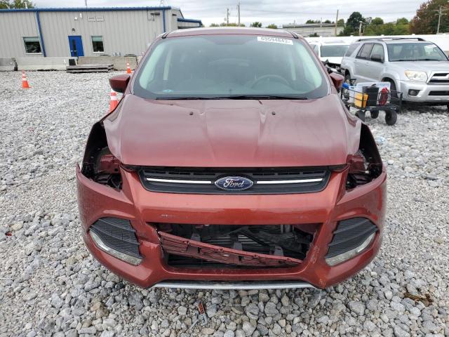 Photo 4 VIN: 1FMCU0GXXGUA73914 - FORD ESCAPE 