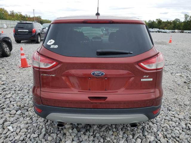 Photo 5 VIN: 1FMCU0GXXGUA73914 - FORD ESCAPE 