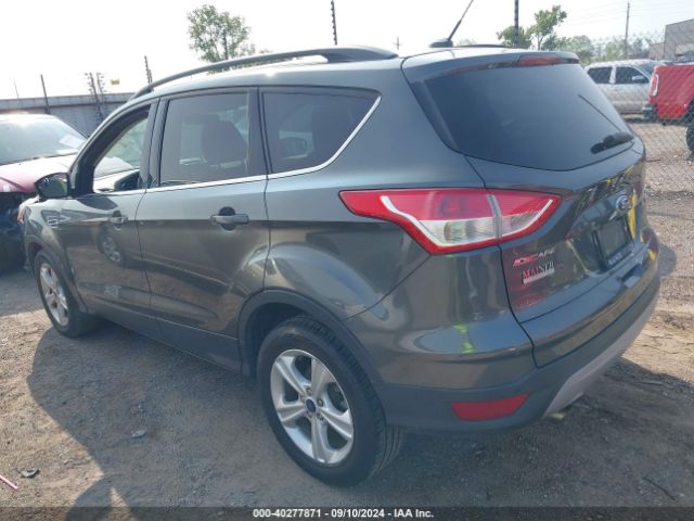 Photo 2 VIN: 1FMCU0GXXGUA75081 - FORD ESCAPE 