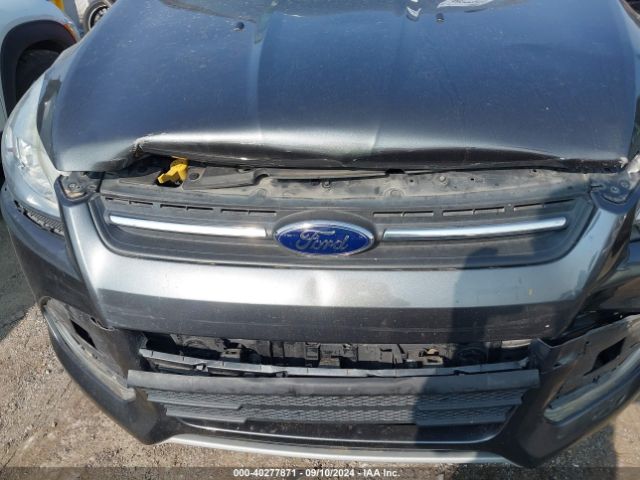 Photo 5 VIN: 1FMCU0GXXGUA75081 - FORD ESCAPE 